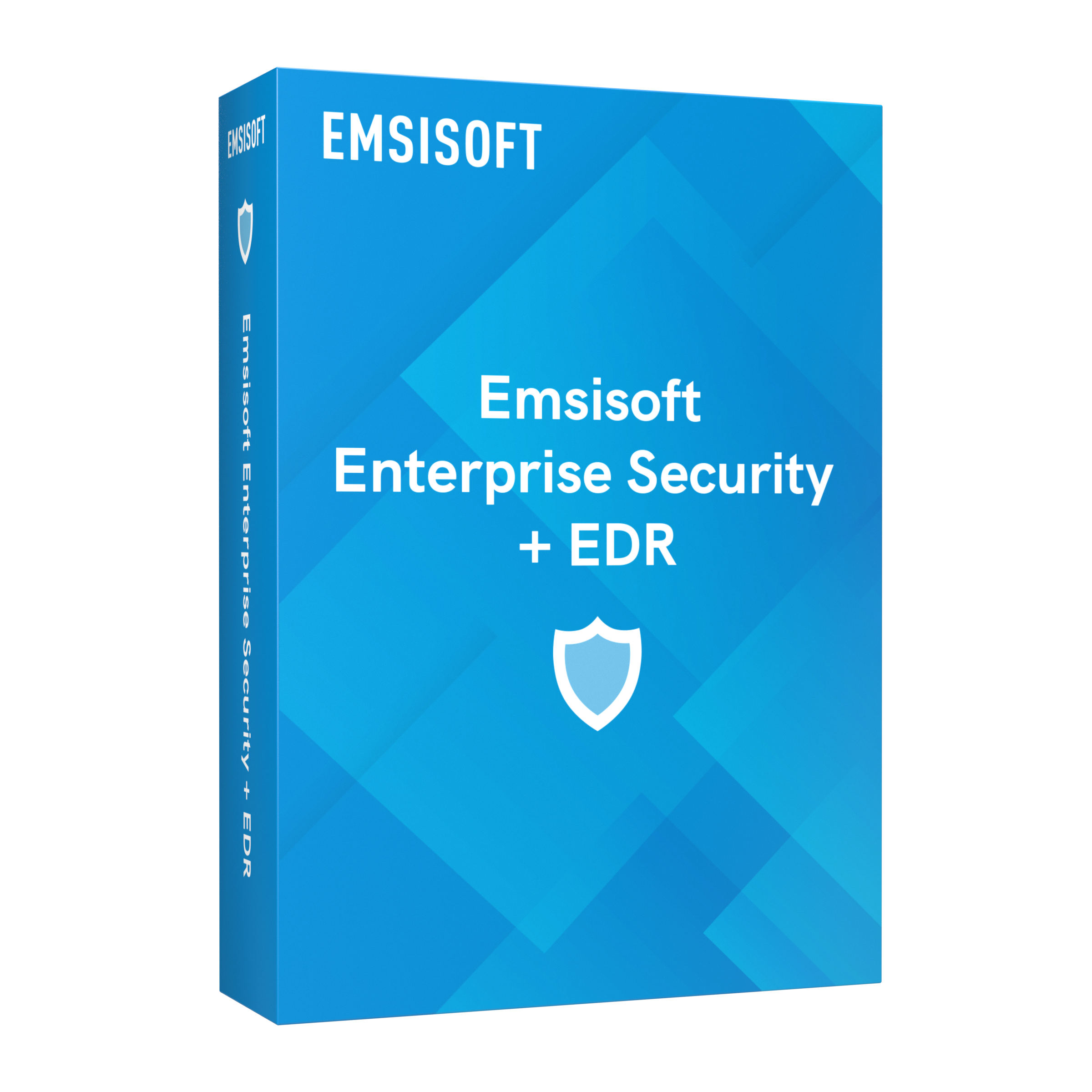 Logo produs Emsisoft Enterprise Security cu EDR